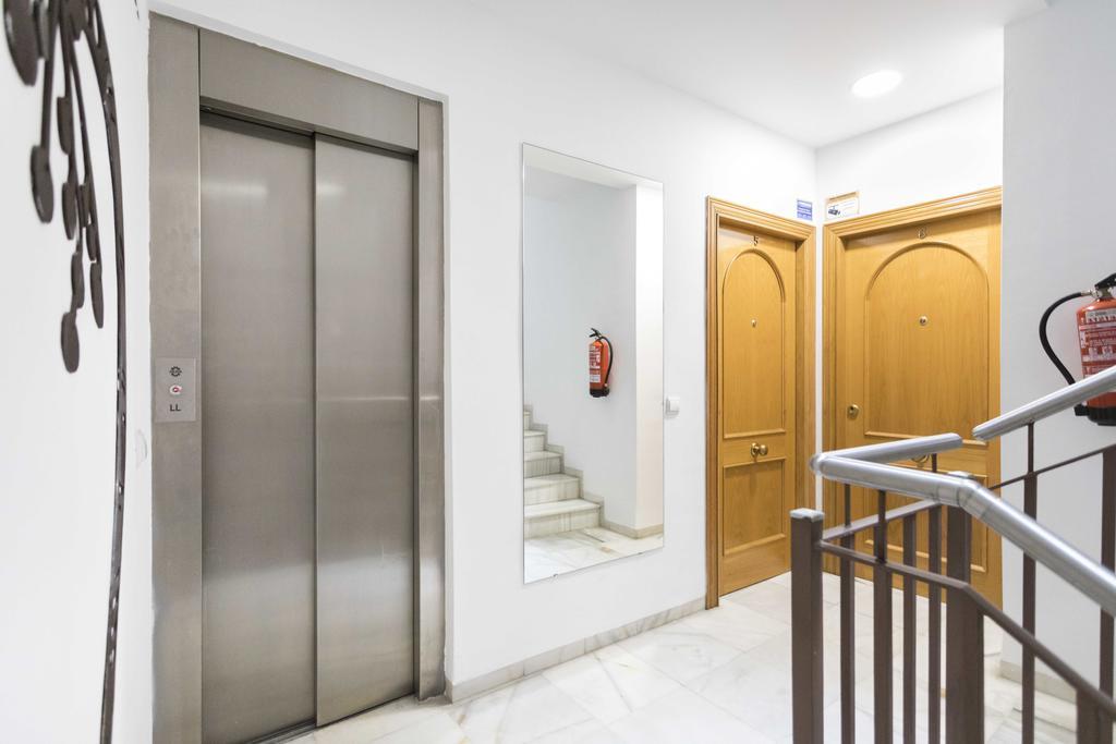 Living Valencia - Jardin Del Turia Apartment Exterior photo