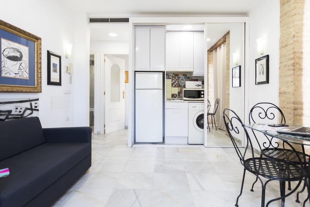 Living Valencia - Jardin Del Turia Apartment Exterior photo