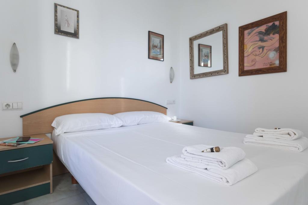 Living Valencia - Jardin Del Turia Apartment Exterior photo