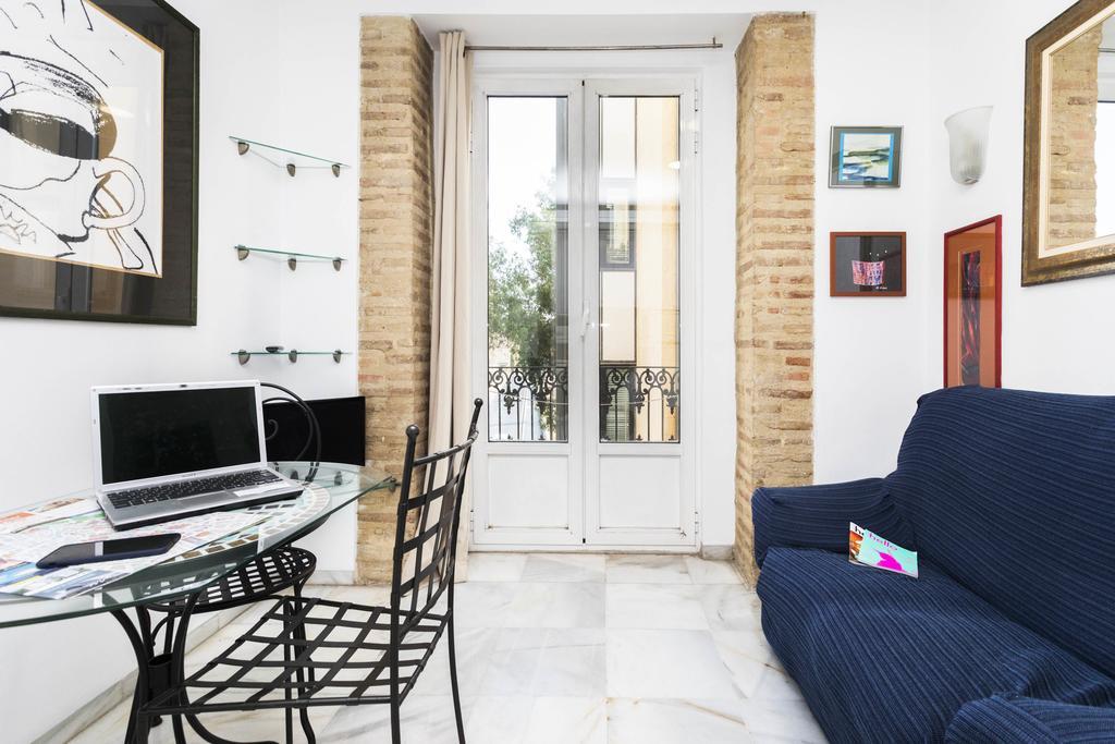 Living Valencia - Jardin Del Turia Apartment Exterior photo
