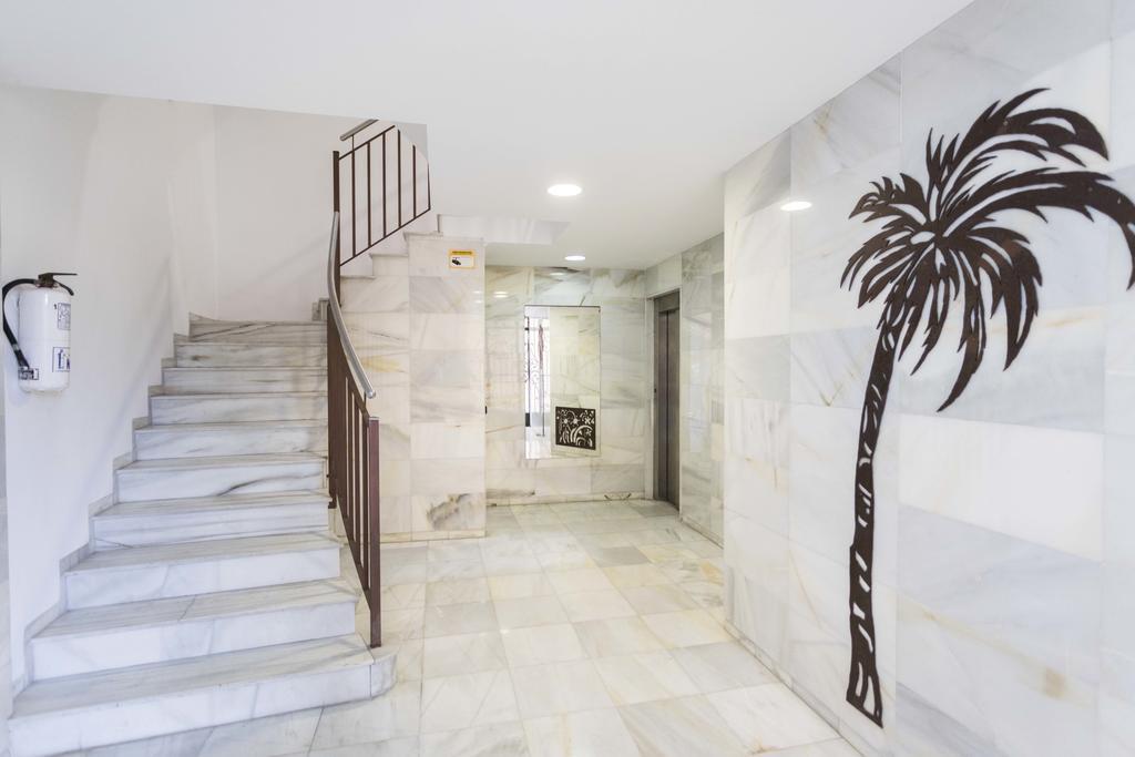 Living Valencia - Jardin Del Turia Apartment Exterior photo
