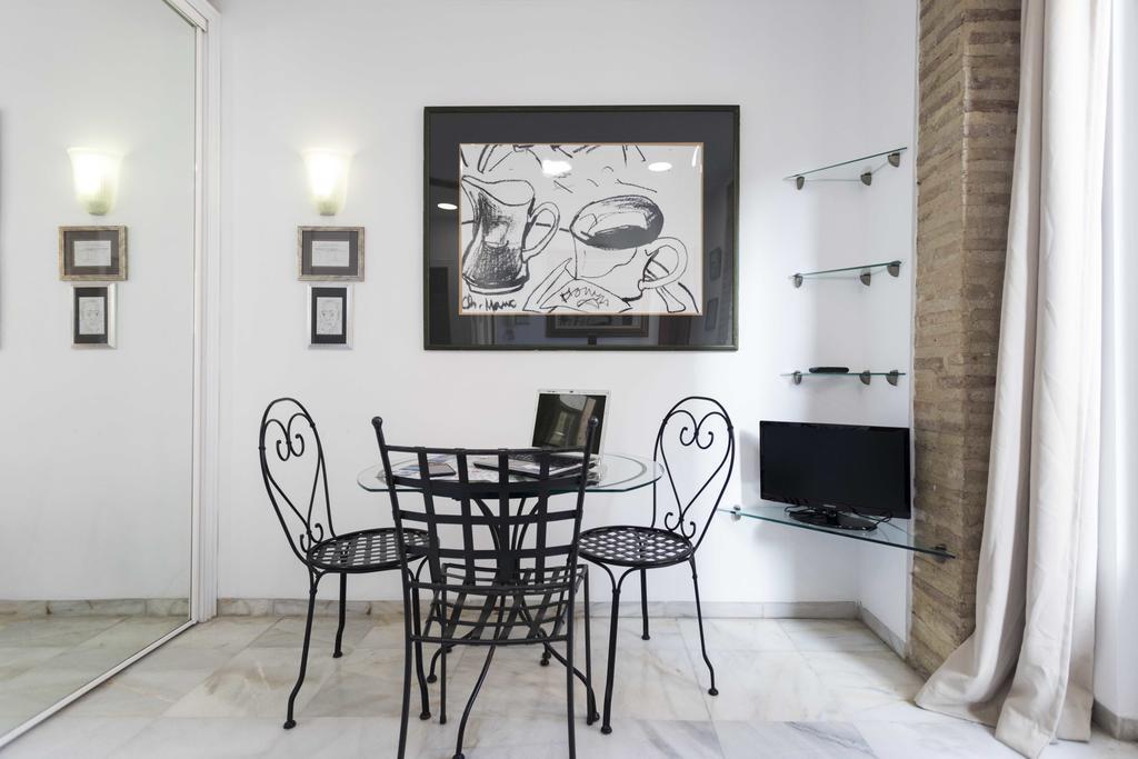 Living Valencia - Jardin Del Turia Apartment Exterior photo