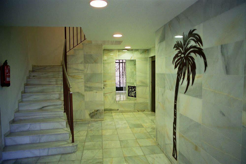 Living Valencia - Jardin Del Turia Apartment Exterior photo