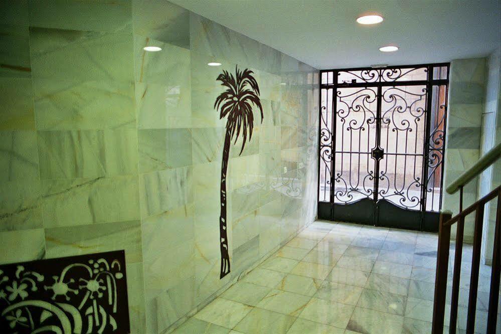 Living Valencia - Jardin Del Turia Apartment Exterior photo